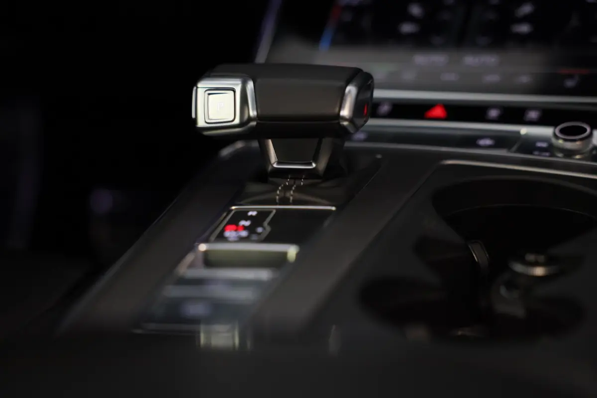 55 TFSI E Quattro Competition / Leder / CC / Memory / Elek Stoelen / Virtual Cockpit / Lane Assist / F1 / Camera