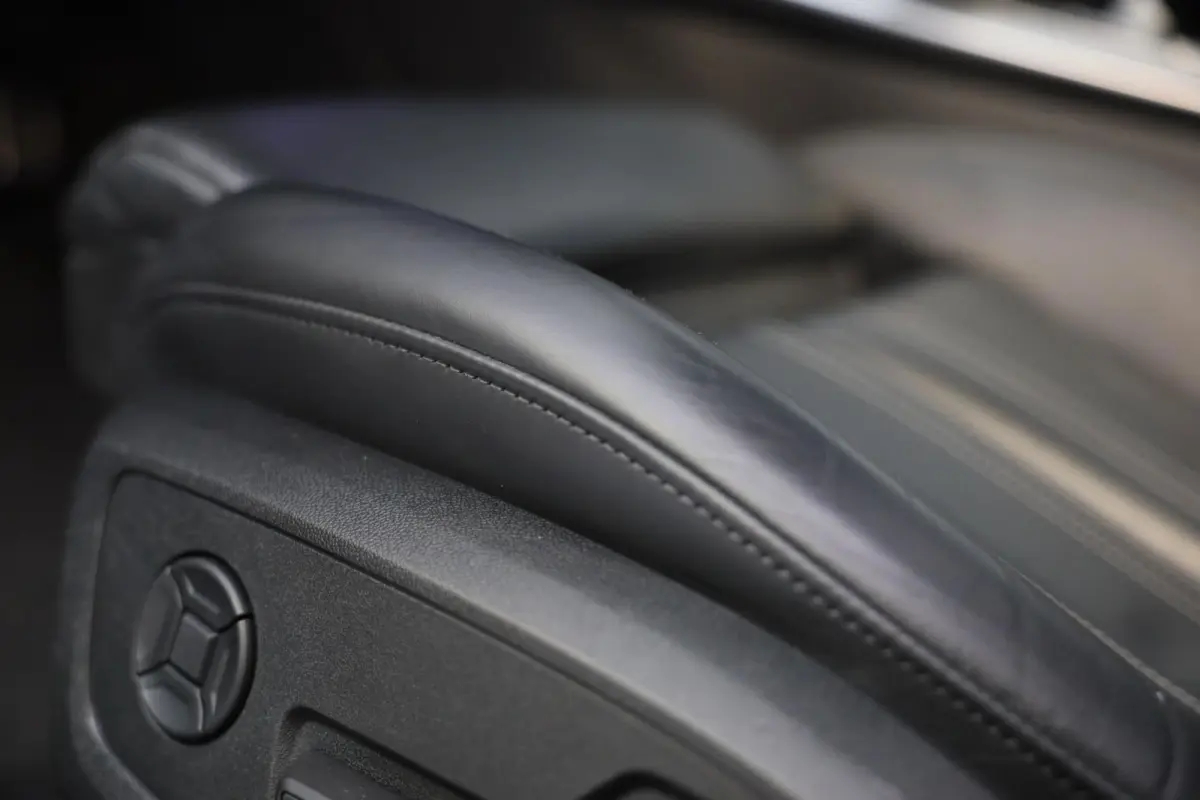 55 TFSI E Quattro Competition / Leder / CC / Memory / Elek Stoelen / Virtual Cockpit / Lane Assist / F1 / Camera