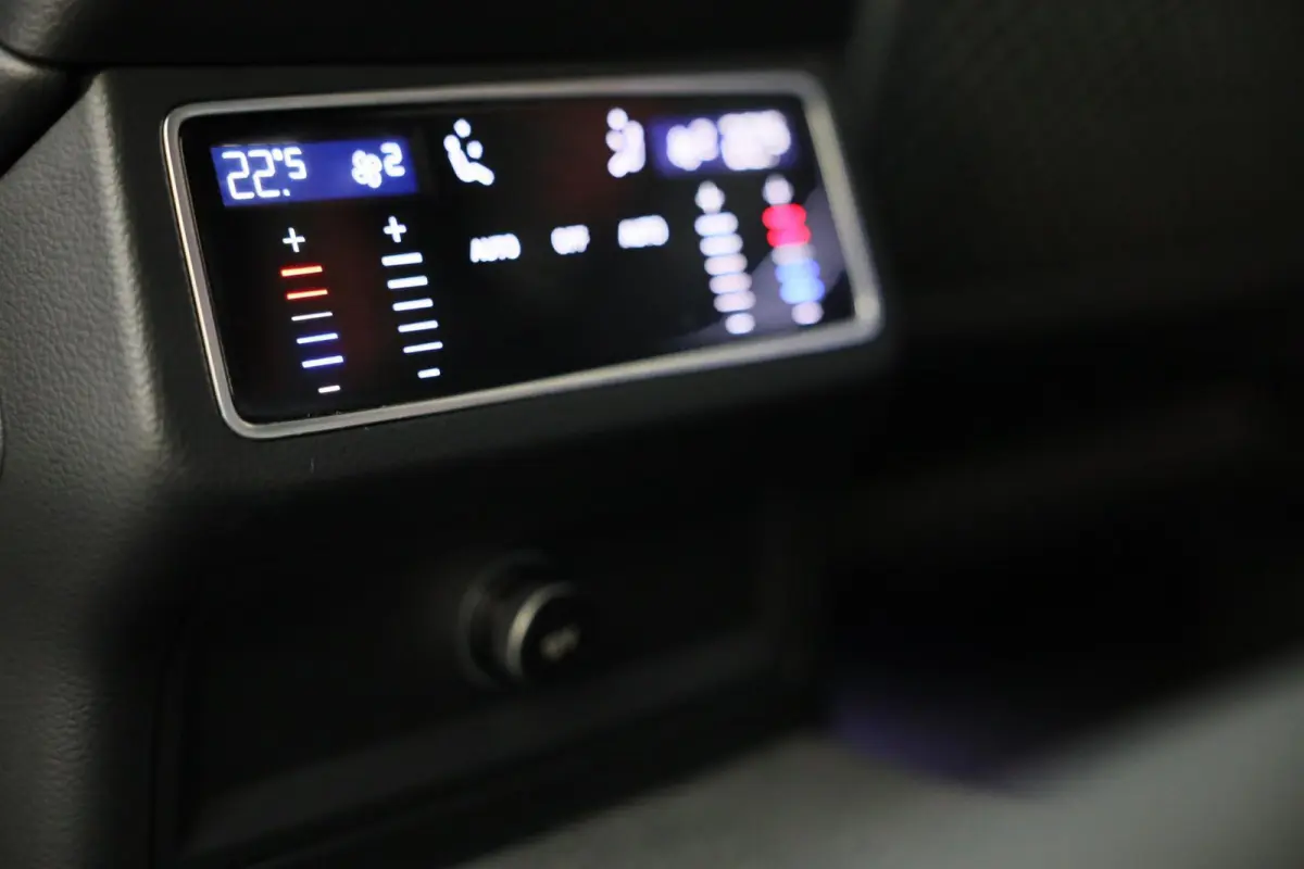 55 TFSI E Quattro Competition / Leder / CC / Memory / Elek Stoelen / Virtual Cockpit / Lane Assist / F1 / Camera
