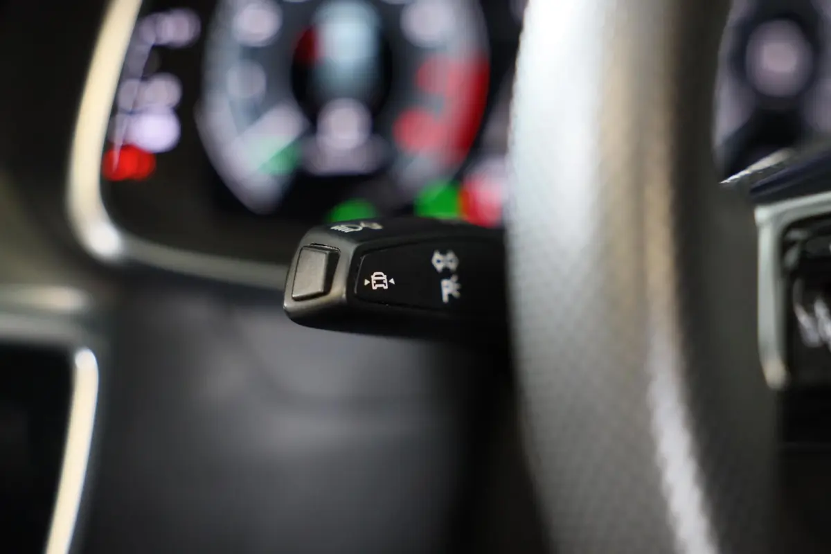 55 TFSI E Quattro Competition / Leder / CC / Memory / Elek Stoelen / Virtual Cockpit / Lane Assist / F1 / Camera