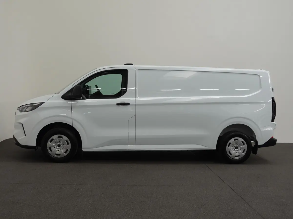 300 2.0 TDCI L2H1 Airco Cruise Navigatie Parkeersensoren Camera Apple/Carplay Android Auto