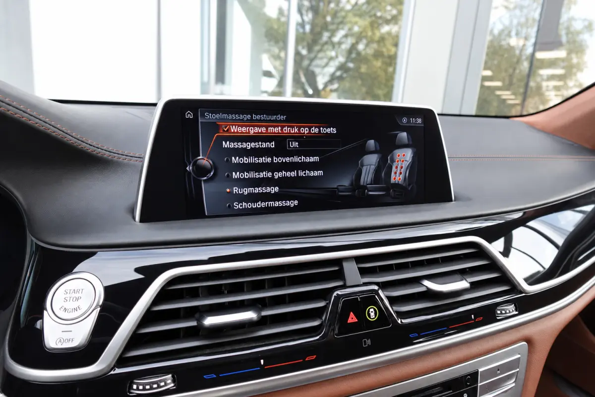 750Li xDrive PANO KEYLESS 360 CAM