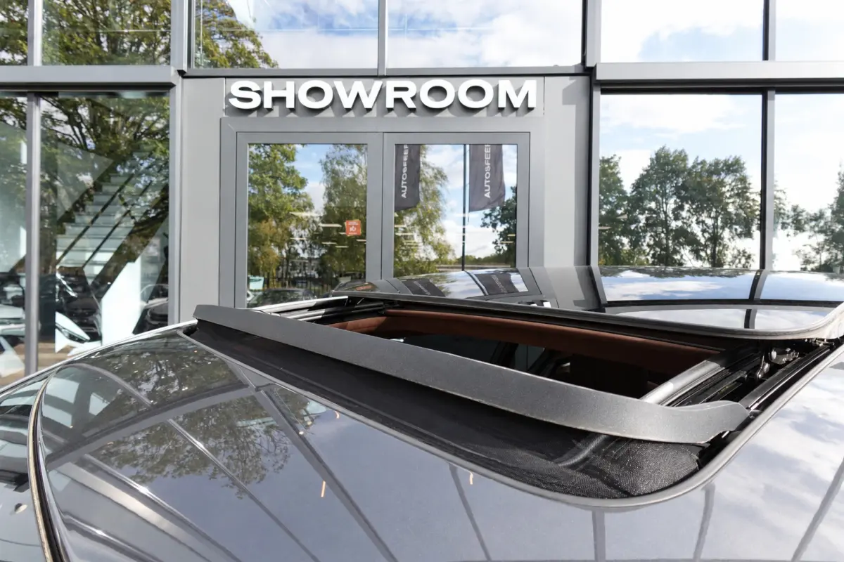750Li xDrive PANO KEYLESS 360 CAM
