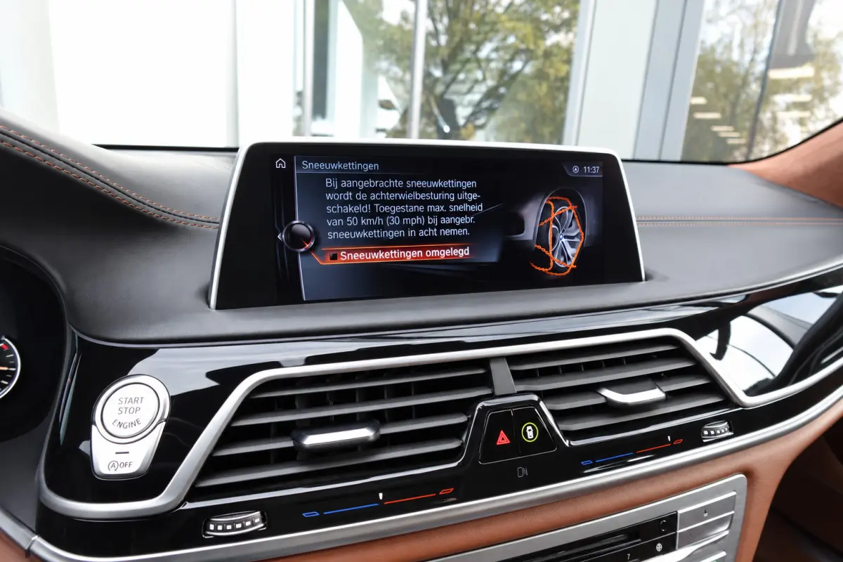 750Li xDrive PANO KEYLESS 360 CAM