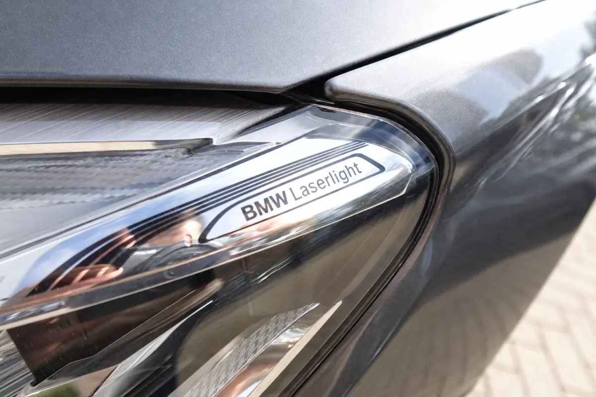 750Li xDrive PANO KEYLESS 360 CAM