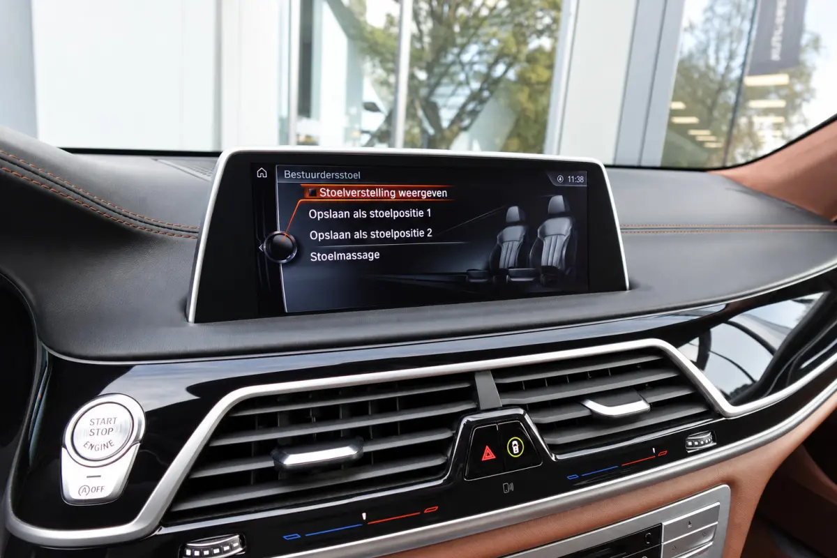 750Li xDrive PANO KEYLESS 360 CAM