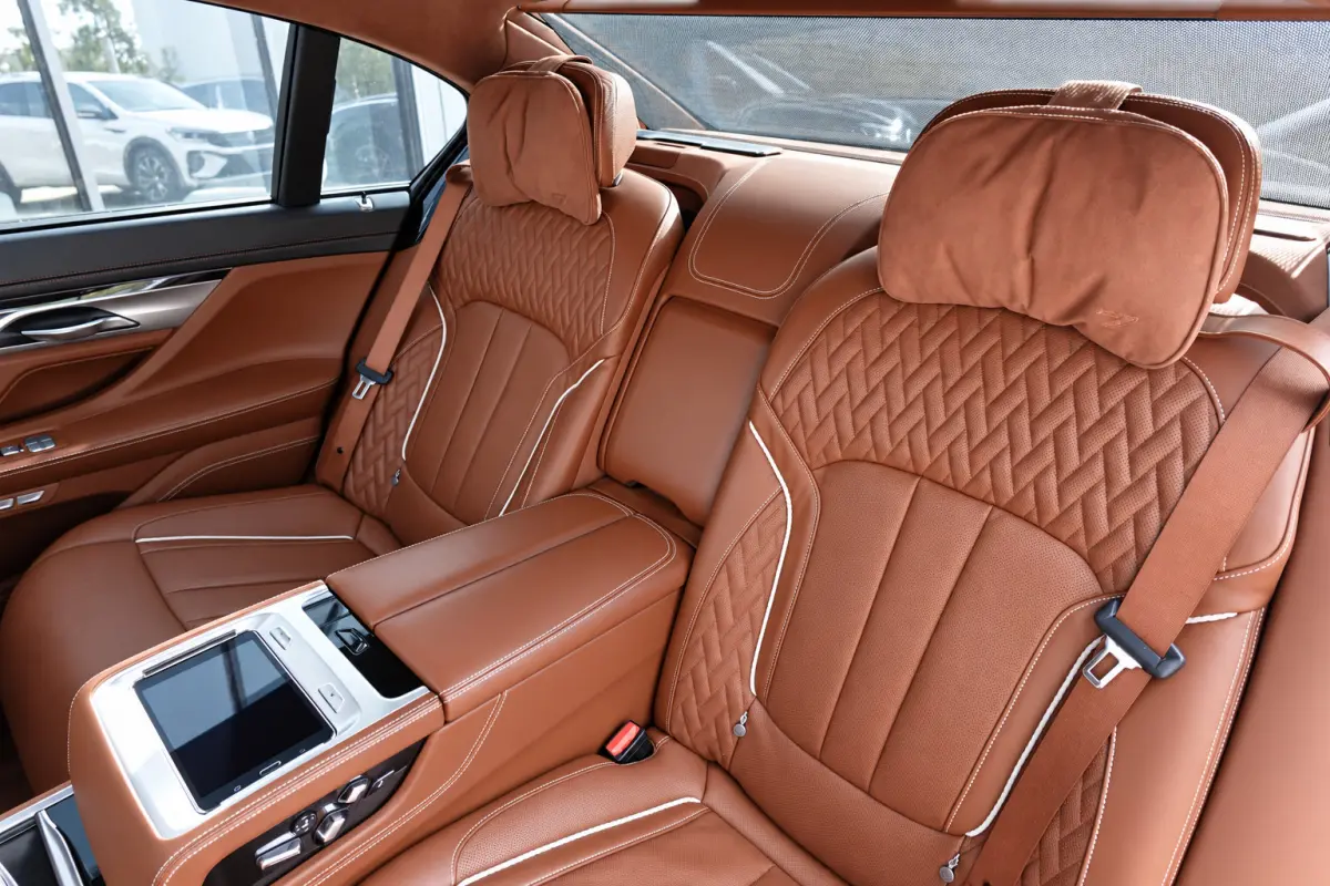 750Li xDrive PANO KEYLESS 360 CAM
