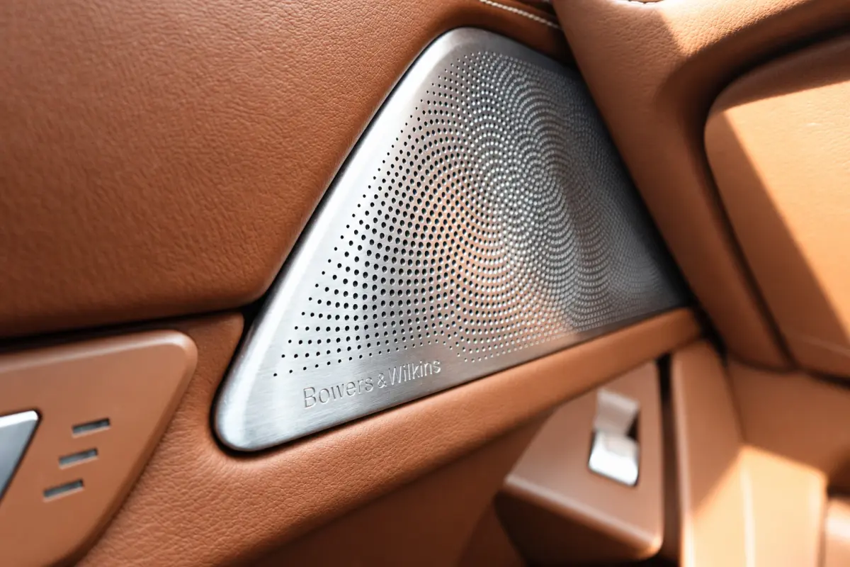 750Li xDrive PANO KEYLESS 360 CAM