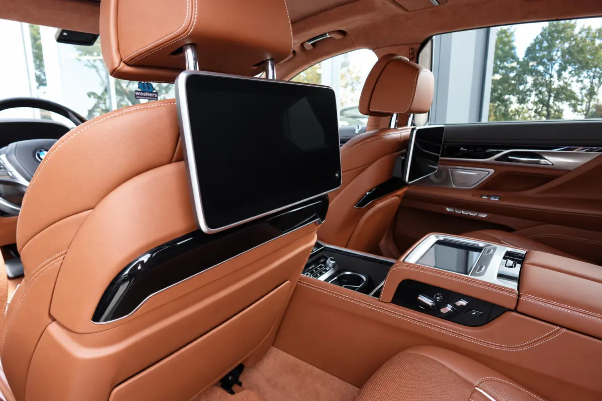 750Li xDrive PANO KEYLESS 360 CAM
