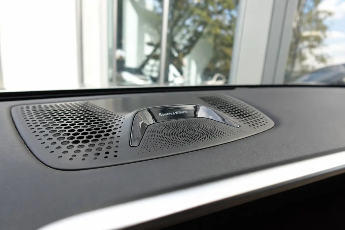 750Li xDrive PANO KEYLESS 360 CAM