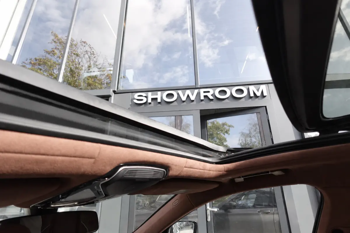 750Li xDrive PANO KEYLESS 360 CAM