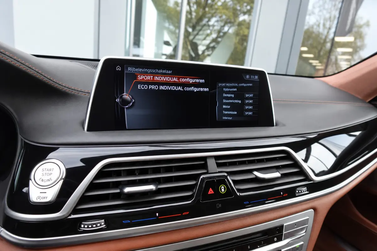750Li xDrive PANO KEYLESS 360 CAM