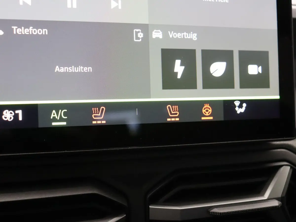 1.6 Hybrid 140 Journey | 1ste eigenaar | automaat | stoel en stuur verwarming | Trekhaak |