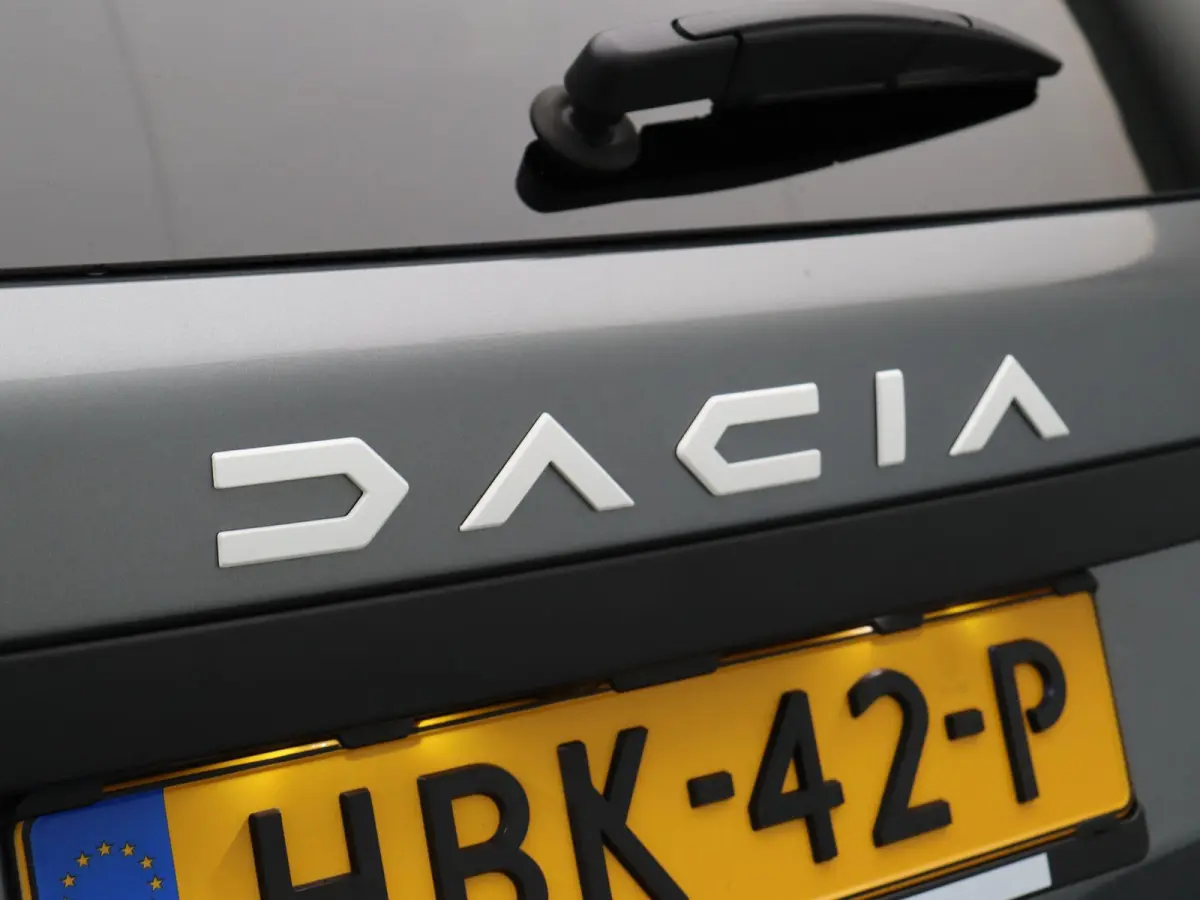 1.6 Hybrid 140 Journey | 1ste eigenaar | automaat | stoel en stuur verwarming | Trekhaak |
