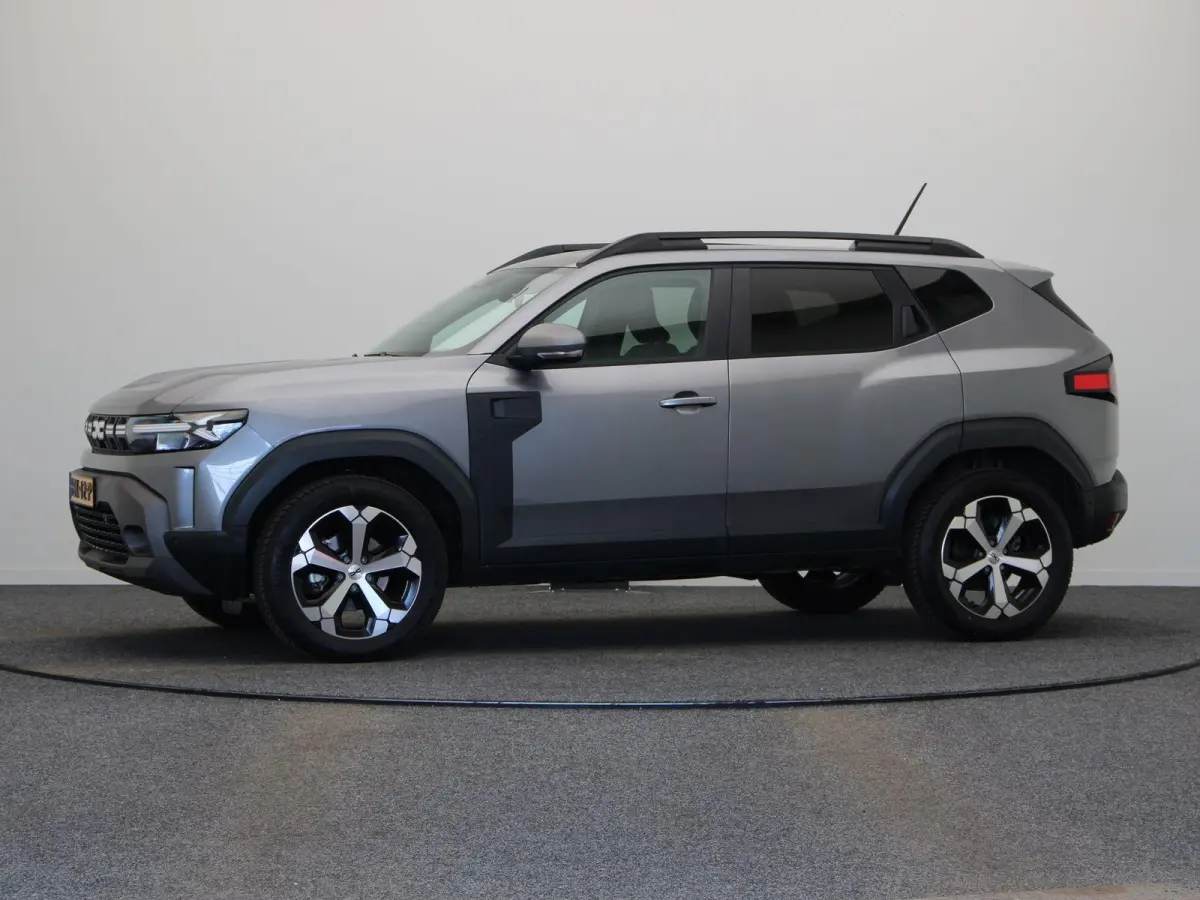 1.6 Hybrid 140 Journey | 1ste eigenaar | automaat | stoel en stuur verwarming | Trekhaak |