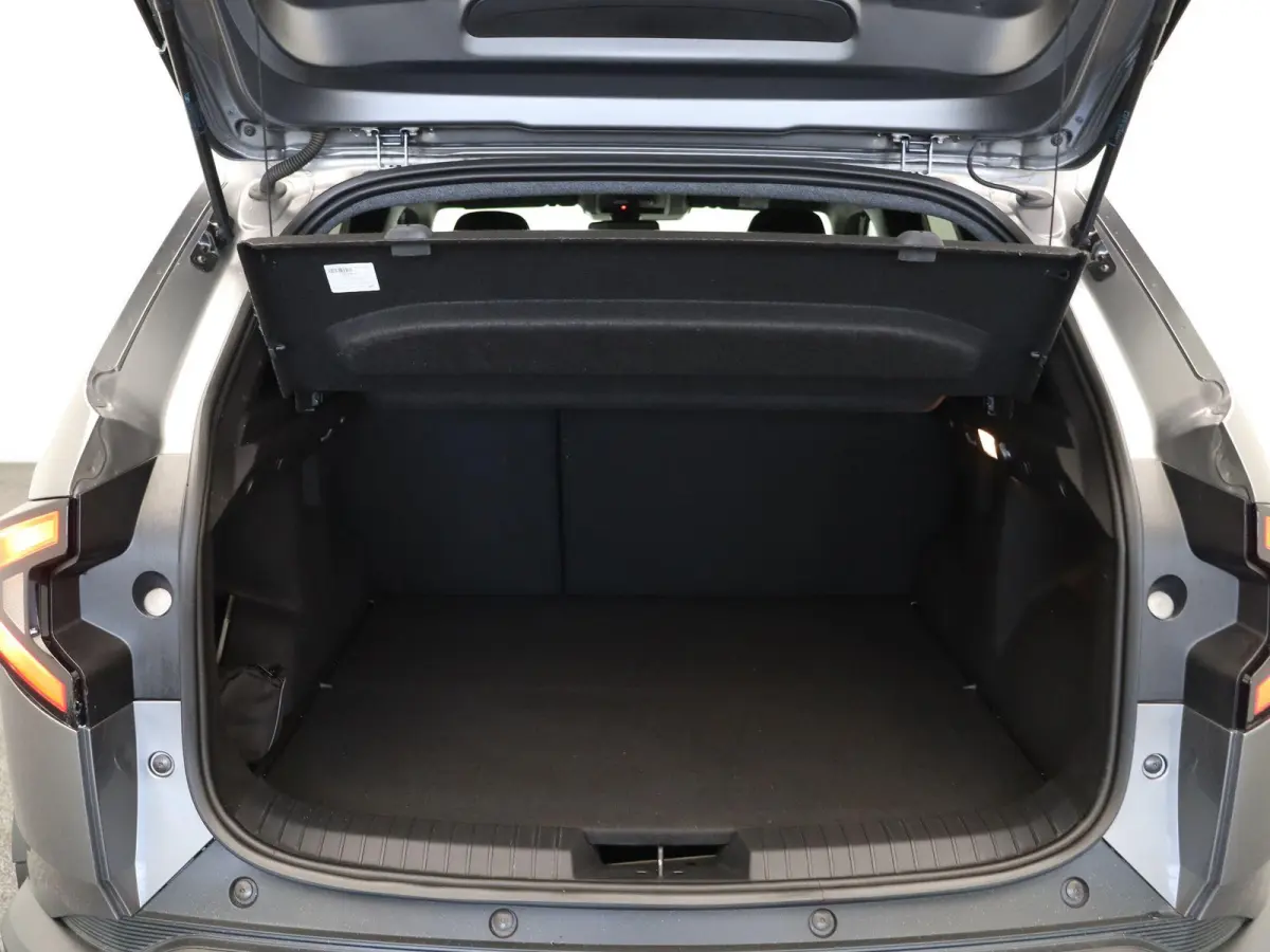 1.6 Hybrid 140 Journey | 1ste eigenaar | automaat | stoel en stuur verwarming | Trekhaak |
