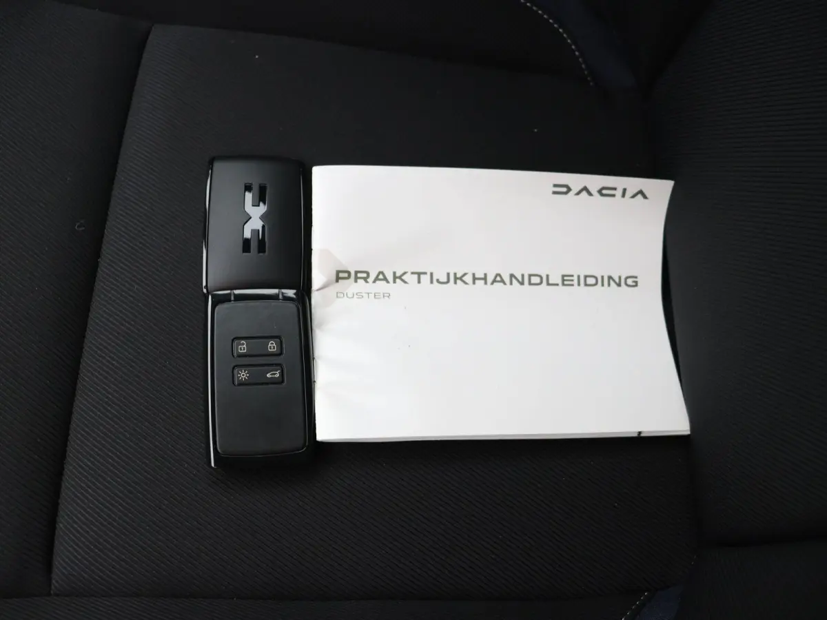 1.6 Hybrid 140 Journey | 1ste eigenaar | automaat | stoel en stuur verwarming | Trekhaak |