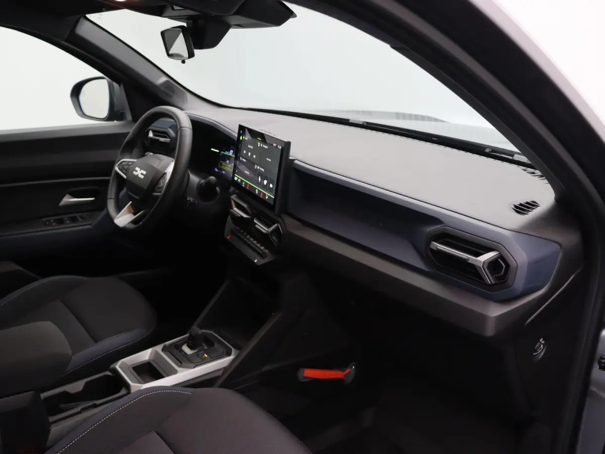 1.6 Hybrid 140 Journey | 1ste eigenaar | automaat | stoel en stuur verwarming | Trekhaak |