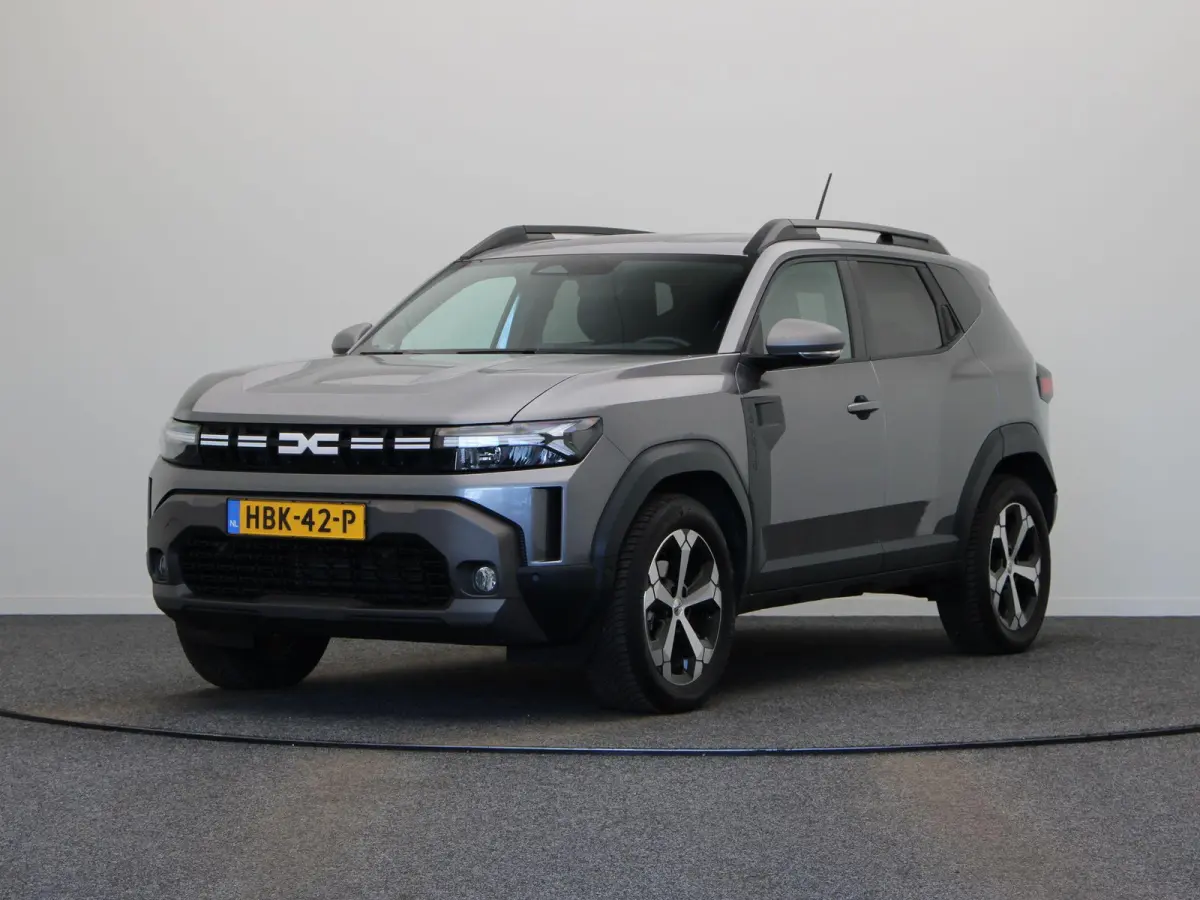 1.6 Hybrid 140 Journey | 1ste eigenaar | automaat | stoel en stuur verwarming | Trekhaak |