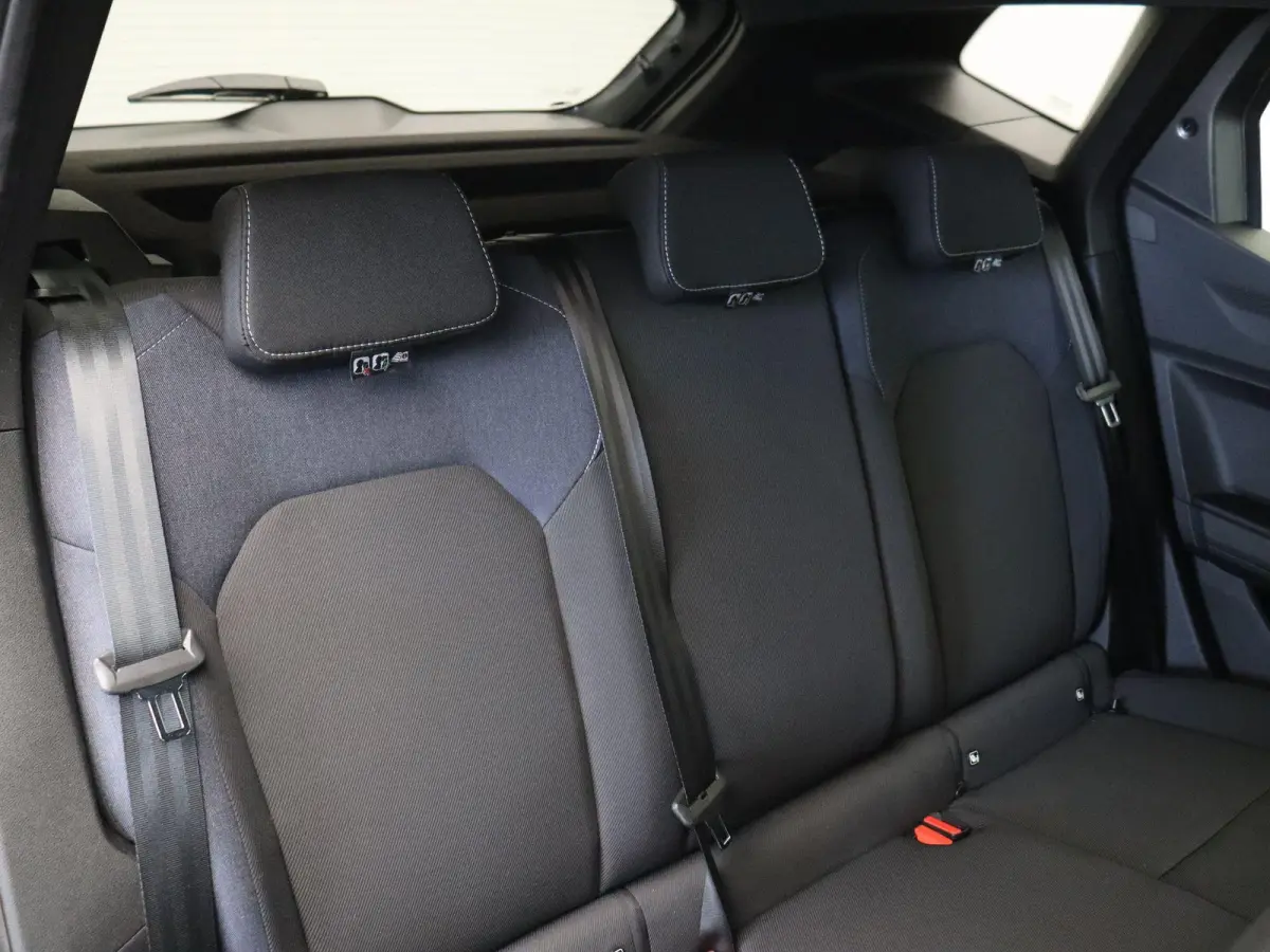 1.6 Hybrid 140 Journey | 1ste eigenaar | automaat | stoel en stuur verwarming | Trekhaak |