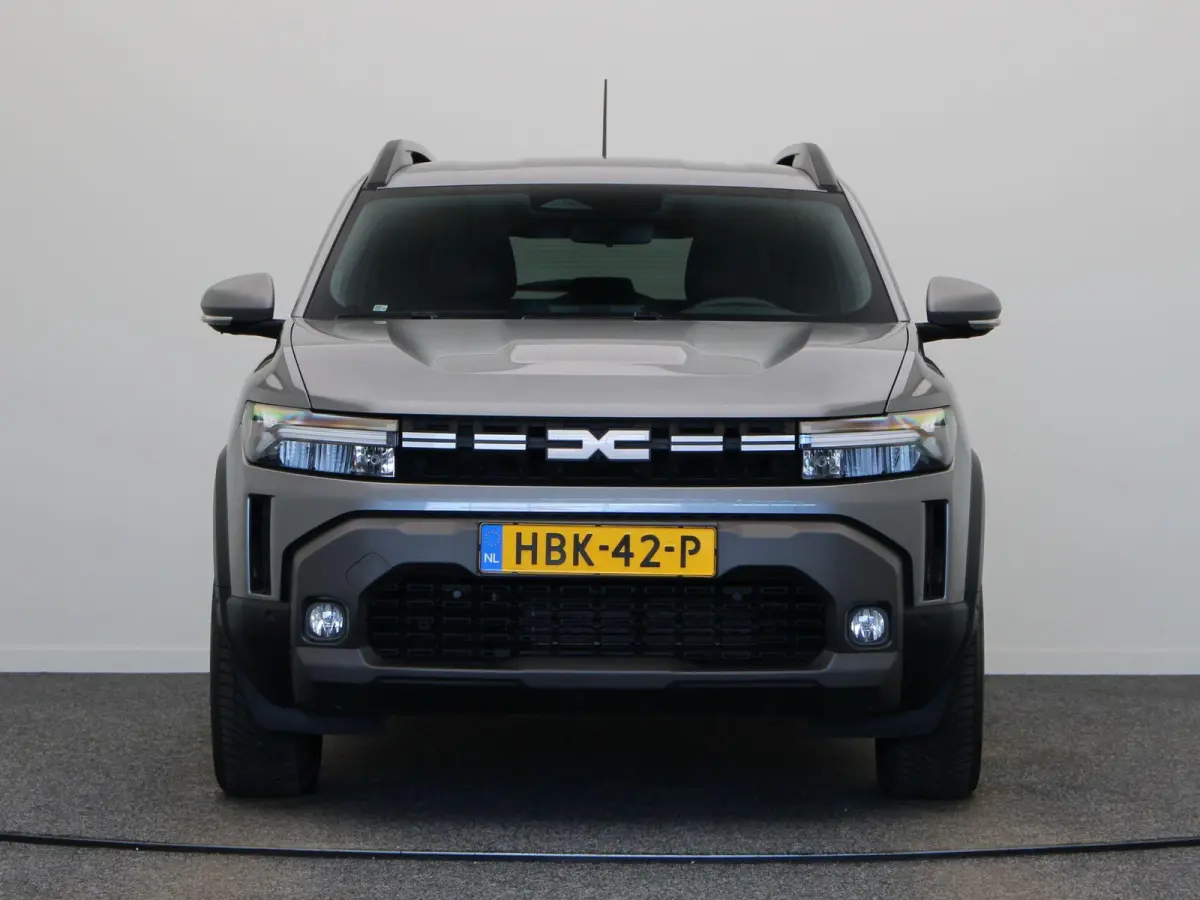 1.6 Hybrid 140 Journey | 1ste eigenaar | automaat | stoel en stuur verwarming | Trekhaak |