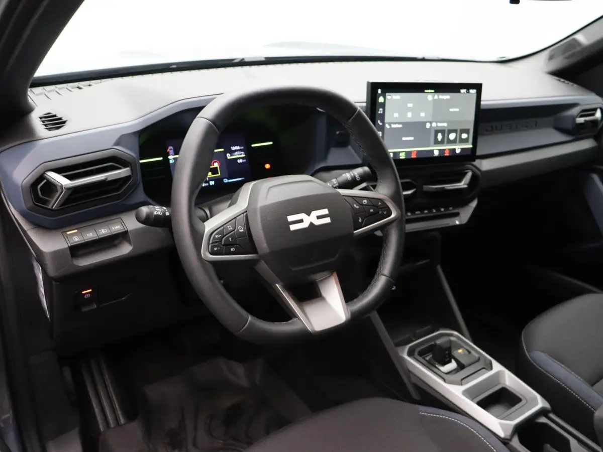 1.6 Hybrid 140 Journey | 1ste eigenaar | automaat | stoel en stuur verwarming | Trekhaak |