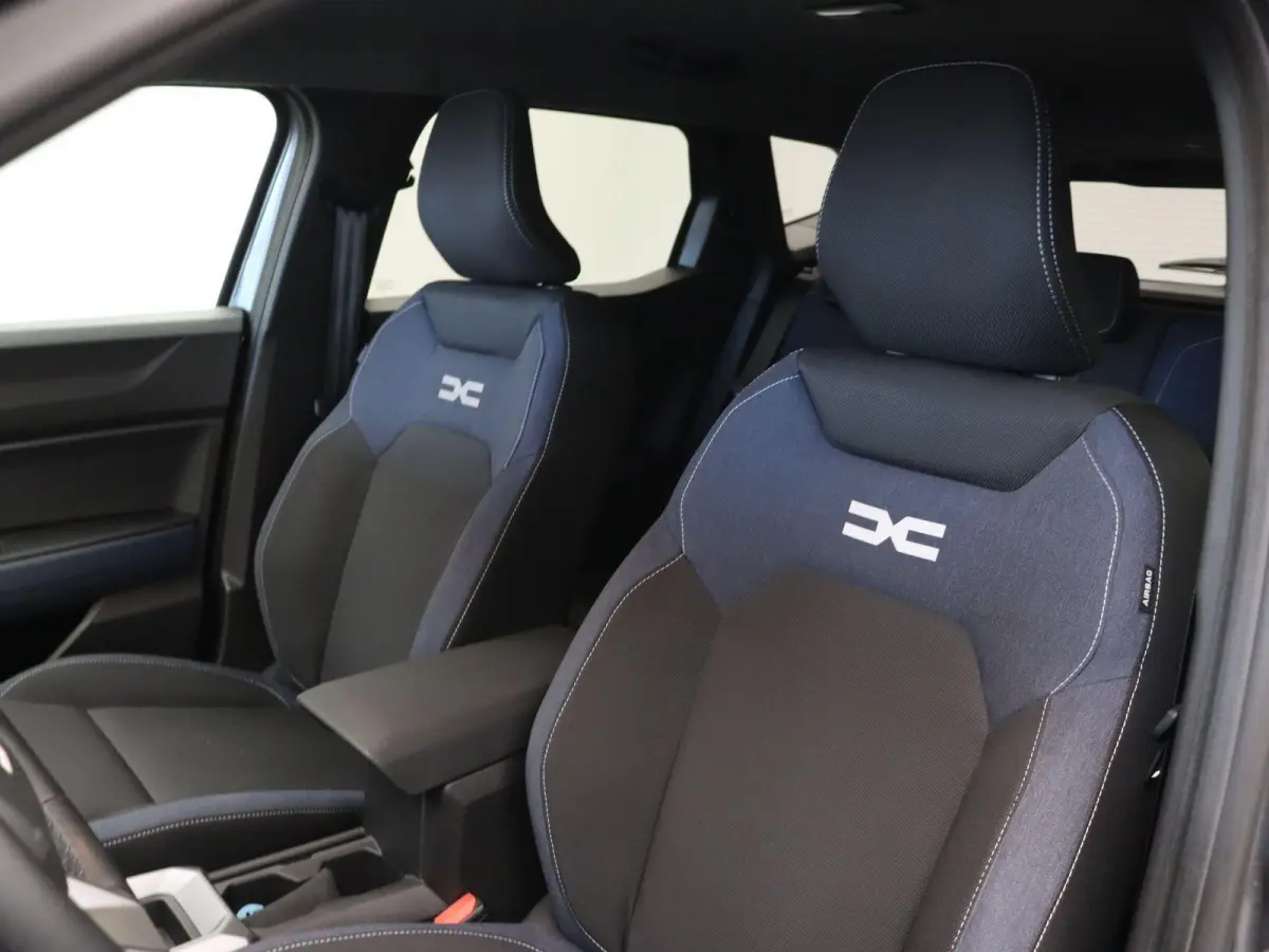 1.6 Hybrid 140 Journey | 1ste eigenaar | automaat | stoel en stuur verwarming | Trekhaak |