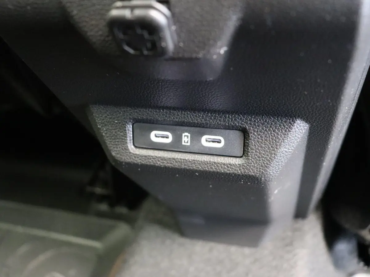 1.6 Hybrid 140 Journey | 1ste eigenaar | automaat | stoel en stuur verwarming | Trekhaak |