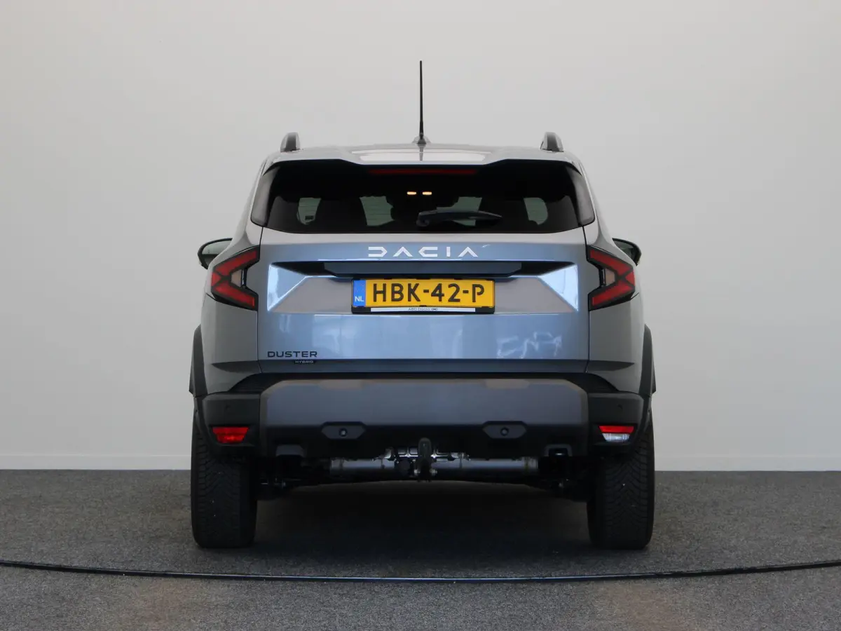 1.6 Hybrid 140 Journey | 1ste eigenaar | automaat | stoel en stuur verwarming | Trekhaak |