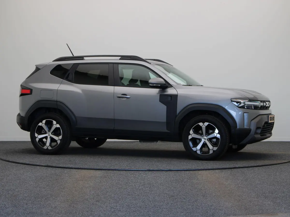 1.6 Hybrid 140 Journey | 1ste eigenaar | automaat | stoel en stuur verwarming | Trekhaak |
