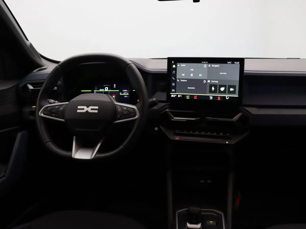 1.6 Hybrid 140 Journey | 1ste eigenaar | automaat | stoel en stuur verwarming | Trekhaak |