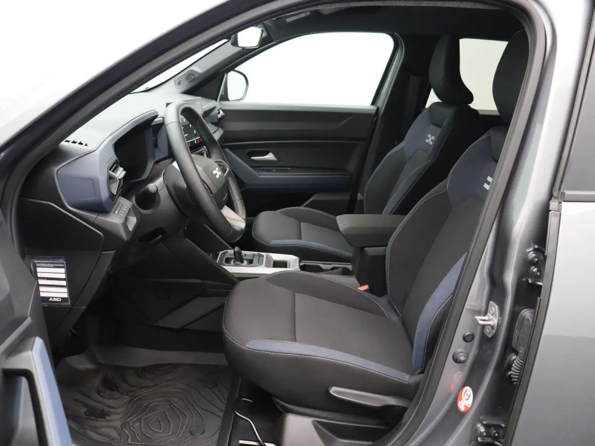 1.6 Hybrid 140 Journey | 1ste eigenaar | automaat | stoel en stuur verwarming | Trekhaak |