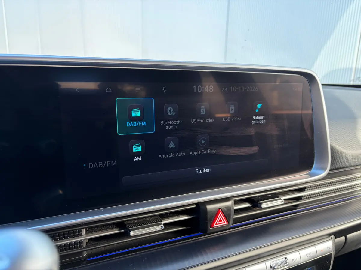 First Edition AWD 77.4 kWh | Stoelverwarming voor en achter | Apple Carplay/Android Auto | Navigatie | Cruise control adaptief | Panoramadak |