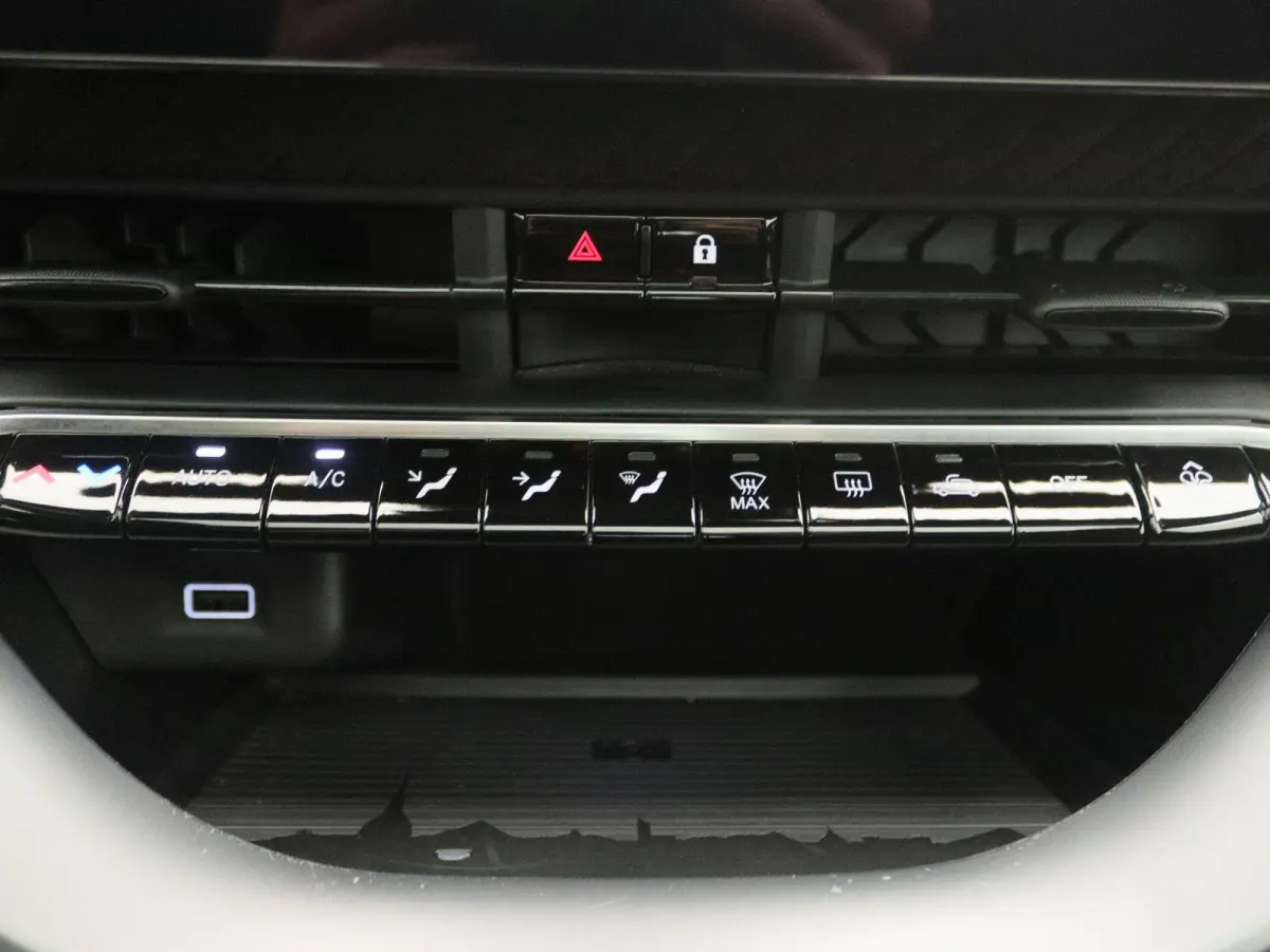 Abarth Turismo 42 kWh