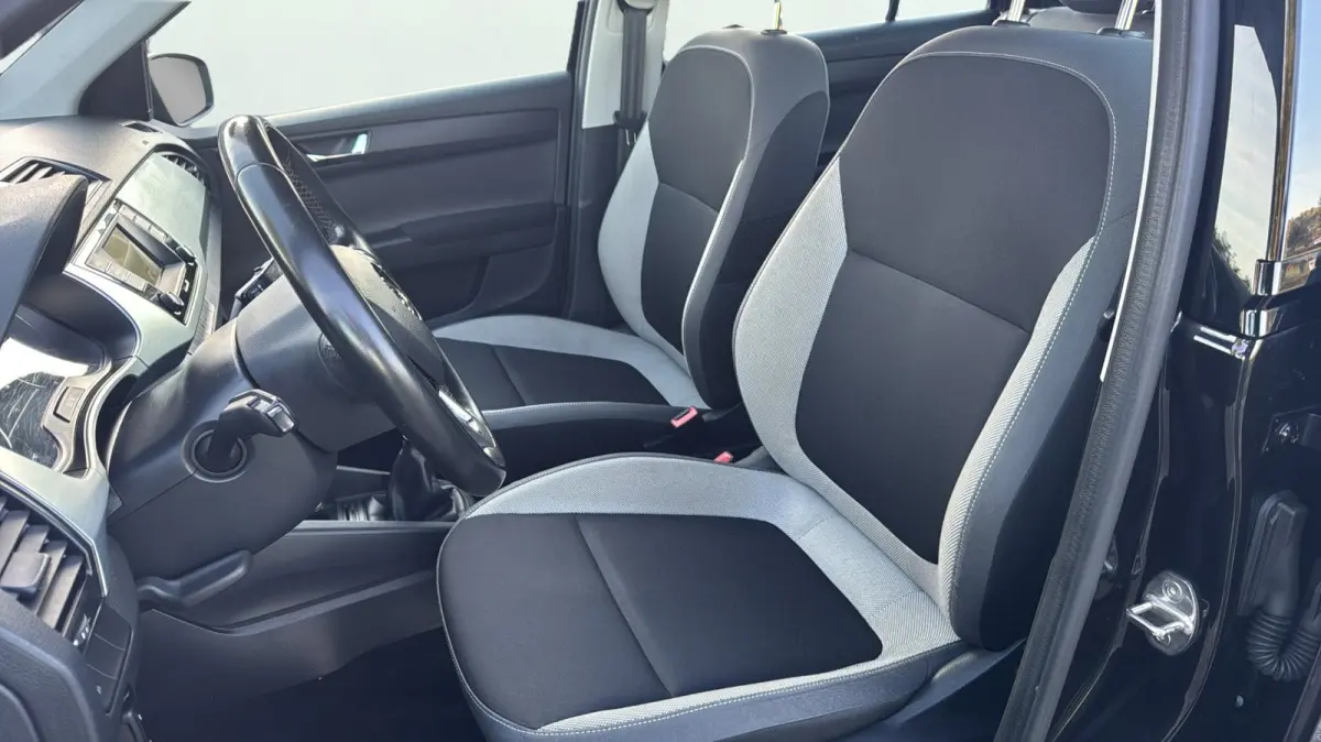1.2 TSI Style AIRCO CRUISE CONTROL PARKEERSENSOREN