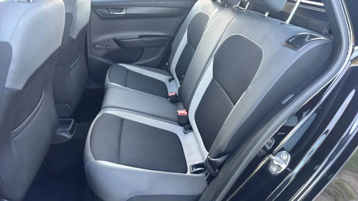 1.2 TSI Style AIRCO CRUISE CONTROL PARKEERSENSOREN