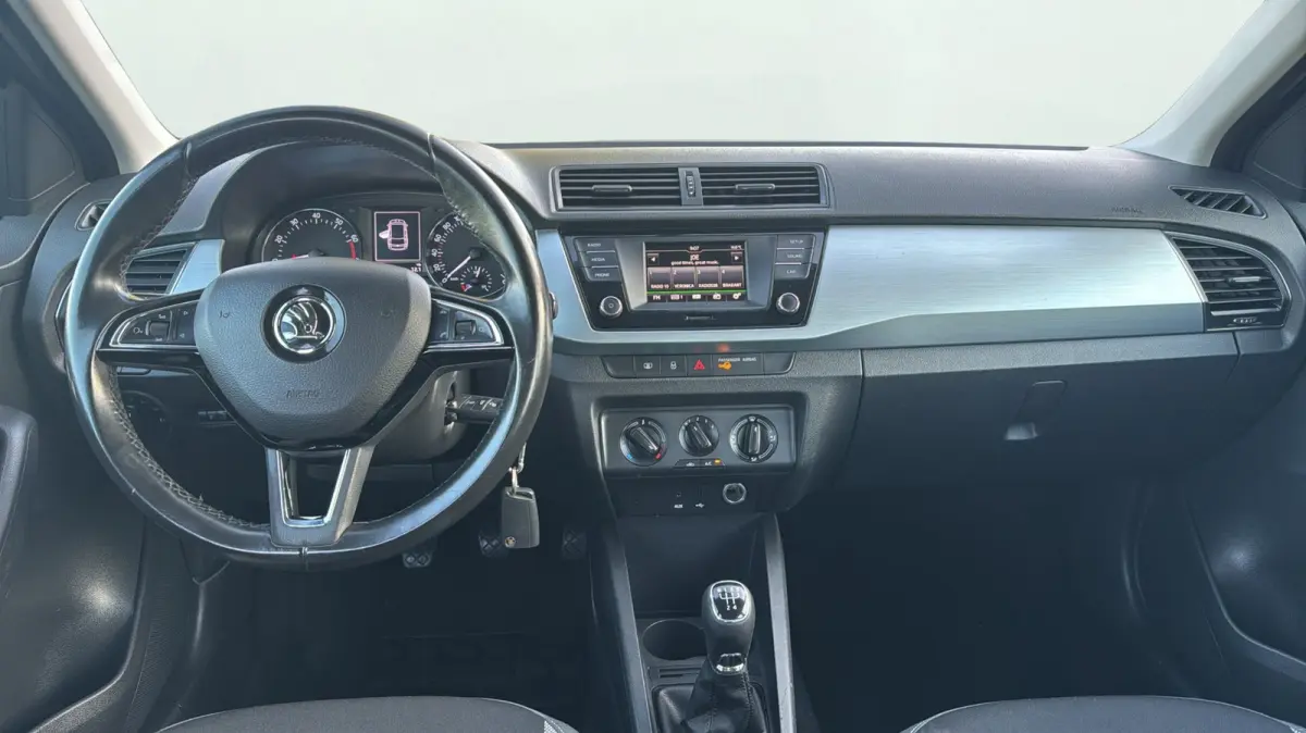 1.2 TSI Style AIRCO CRUISE CONTROL PARKEERSENSOREN