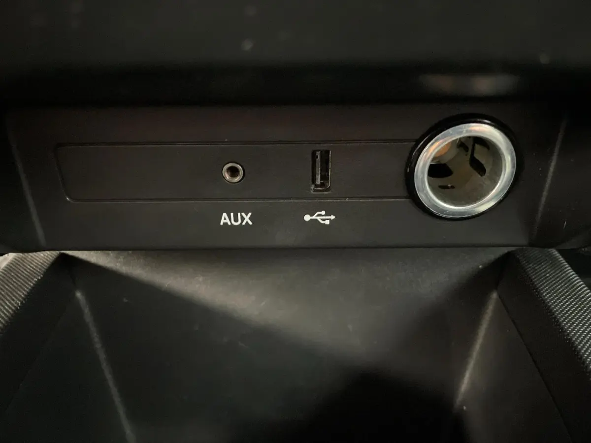 1.2 TSI Style AIRCO CRUISE CONTROL PARKEERSENSOREN