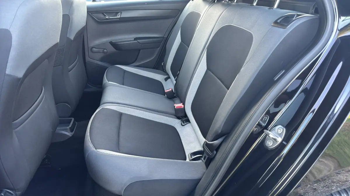 1.2 TSI Style AIRCO CRUISE CONTROL PARKEERSENSOREN