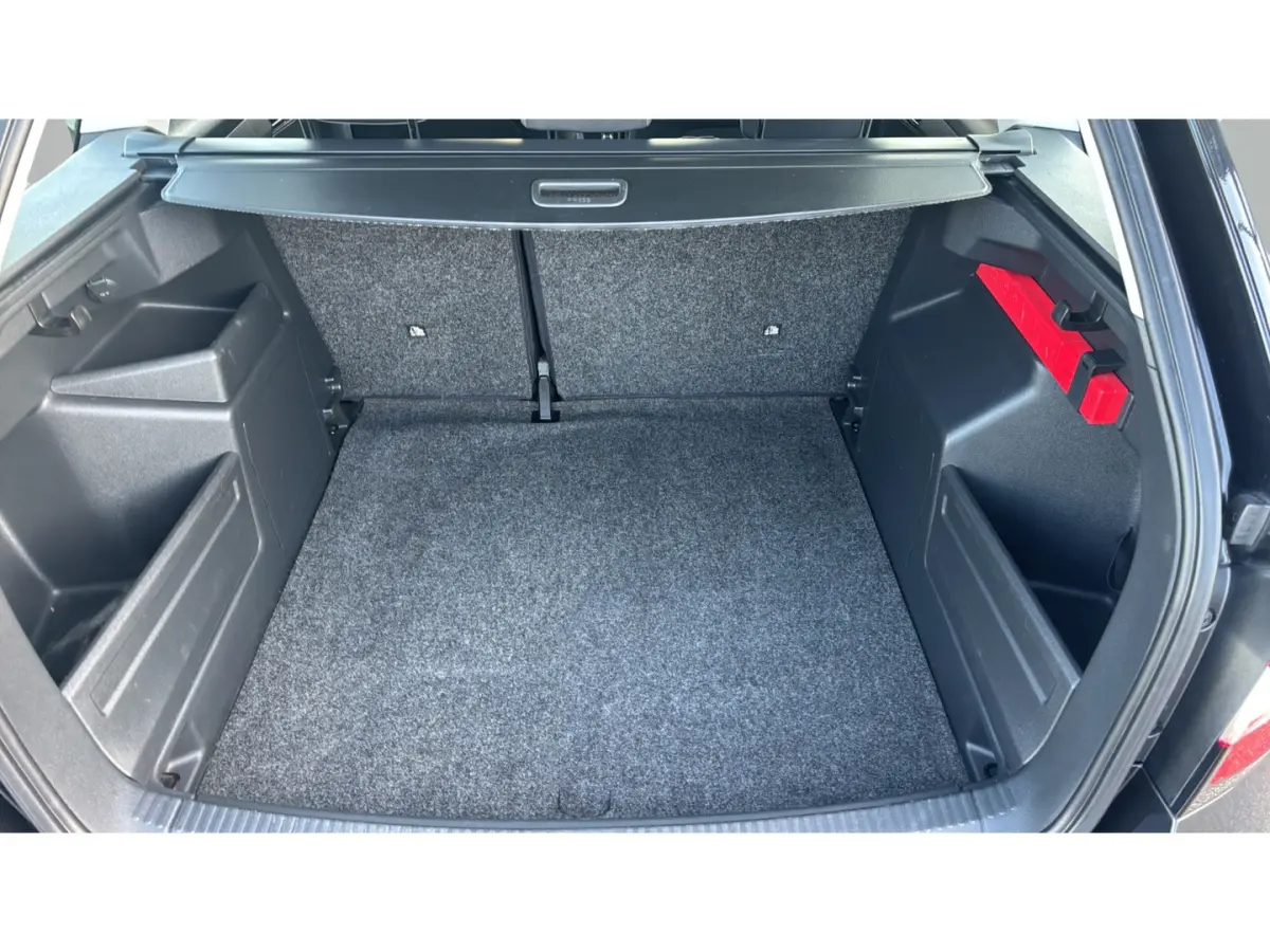 1.2 TSI Style AIRCO CRUISE CONTROL PARKEERSENSOREN