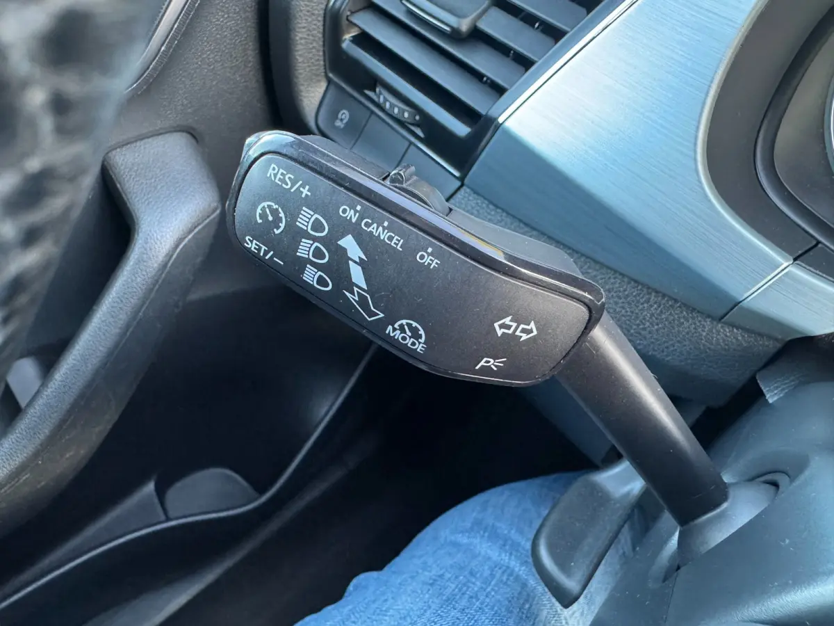 1.2 TSI Style AIRCO CRUISE CONTROL PARKEERSENSOREN