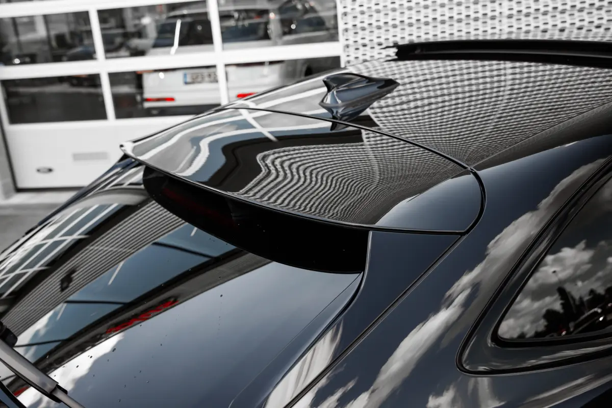 1.5 e-hybrid S edition | Panoramadak | Tech Pro | | Cruise control adaptief | Elektrisch glazen panorama-dak | Extra getint glas