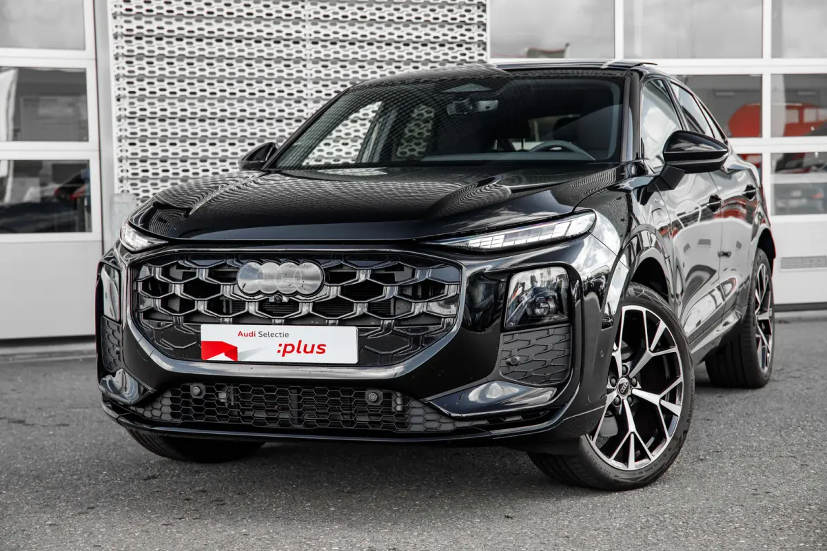 1.5 e-hybrid S edition | Panoramadak | Tech Pro | | Cruise control adaptief | Elektrisch glazen panorama-dak | Extra getint glas