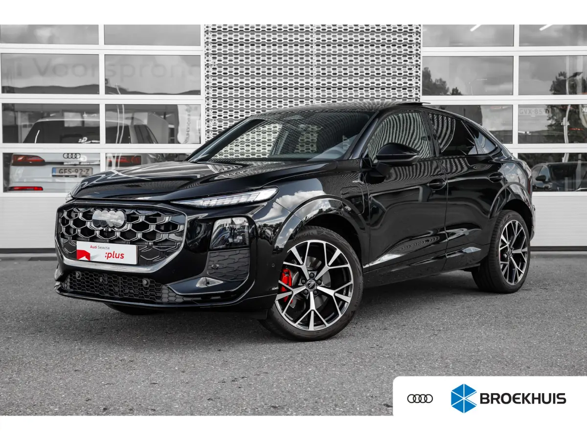 1.5 e-hybrid S edition | Panoramadak | Tech Pro | | Cruise control adaptief | Elektrisch glazen panorama-dak | Extra getint glas