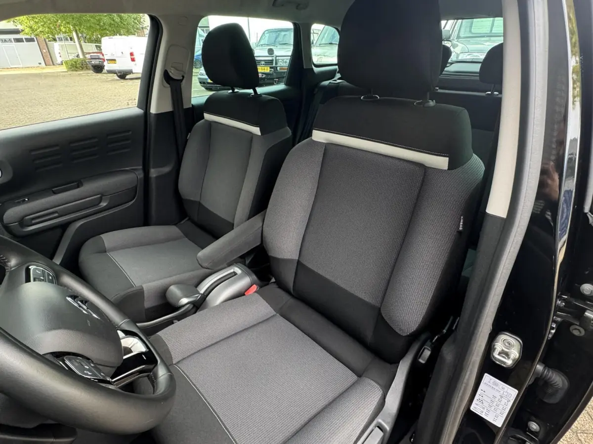 1.2 PureTech Business|Keyless|Camera|Cruise|Carplay|