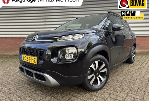 1.2 PureTech Business|Keyless|Camera|Cruise|Carplay|
