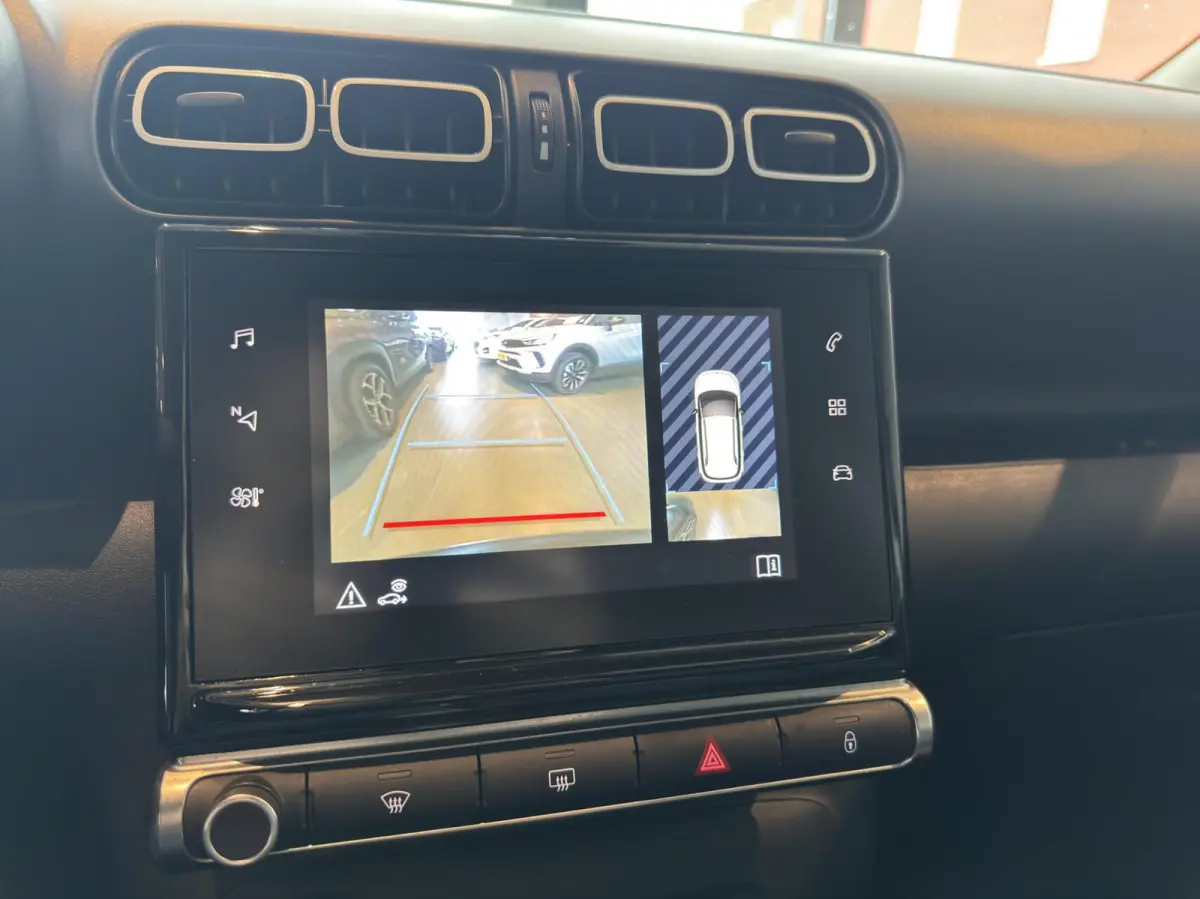 1.2 PureTech Business|Keyless|Camera|Cruise|Carplay|
