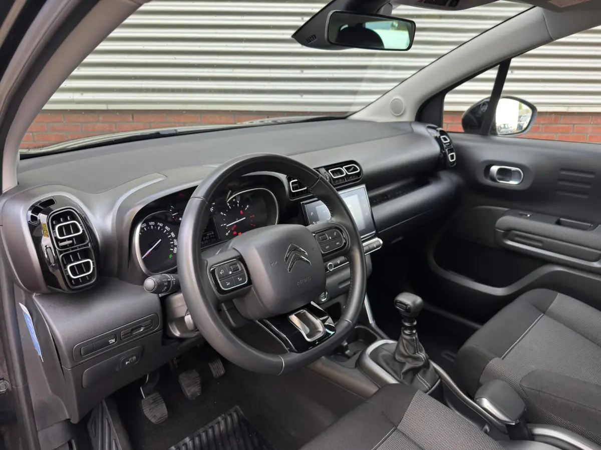 1.2 PureTech Business|Keyless|Camera|Cruise|Carplay|