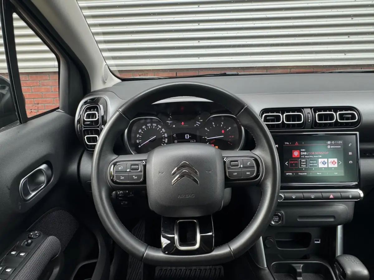 1.2 PureTech Business|Keyless|Camera|Cruise|Carplay|