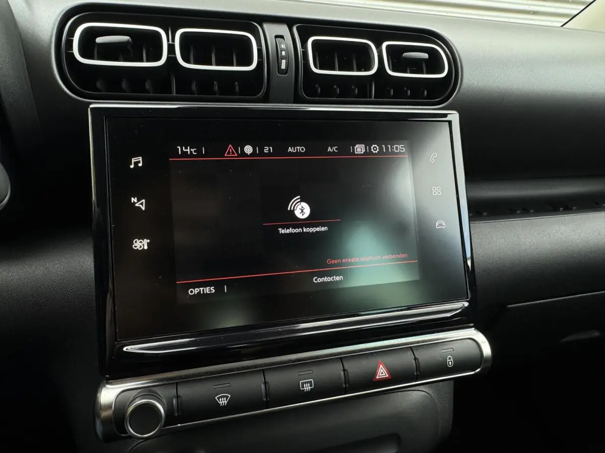 1.2 PureTech Business|Keyless|Camera|Cruise|Carplay|